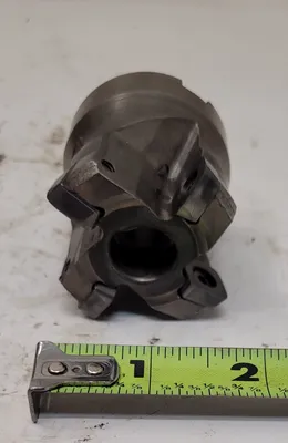 INGERSOLL CUTTING TOOLS 5M6P-20R01 Tooling & Accessories, Tooling | Machinery Central (2)