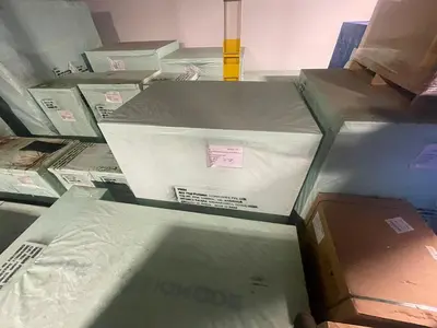 USED 2024 ACG PHARMA TECHNOLOGIES HSM X-ONETM