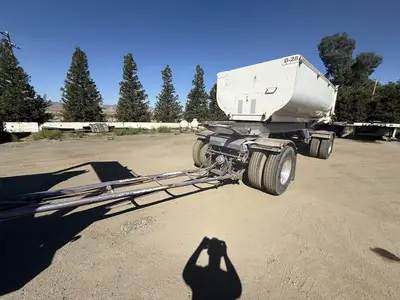 Used 2008 PETERBILT 389 Tractors & Trailers California US | Ben Kaplan Equipment #1452568