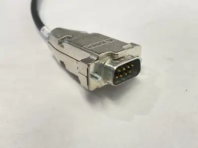 RL36BBE001D10A | Renishaw  Linear Encoder Optical Readhead 2RHM13 - Used
