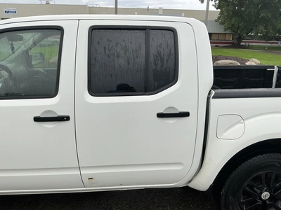 Used 2019 NISSAN FRONTIER Pickup Trucks Michigan US | Miedema Asset Management Group #1411138