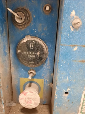 USED GENIE GS3246