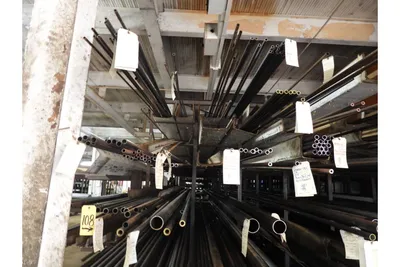 Used _UNKNOWN_ _UNKNOWN_ Racks/Shelving Ohio US | Thompson Auctioneers #1370553