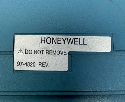 HONEYWELL RM7895 B 1013 Electrical/PLC/Automation | ESS Industrial Equipment Sales (8)