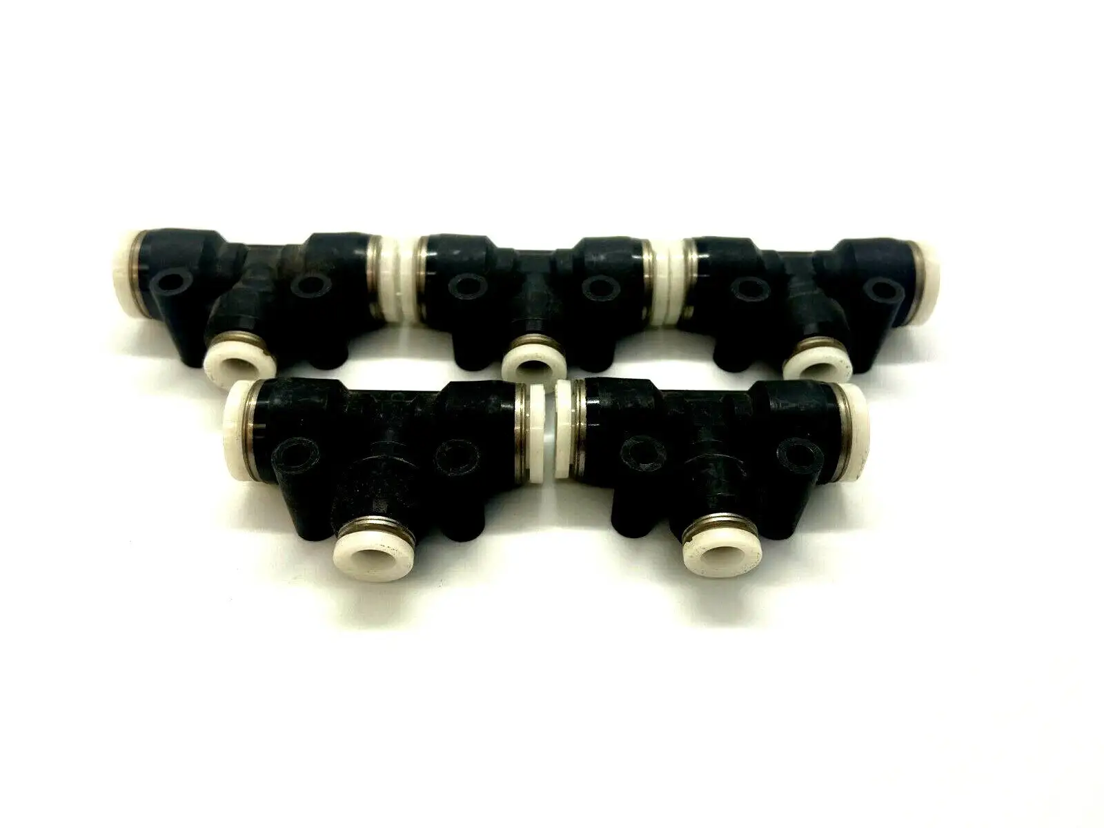 Used Pisco PEG 3/8-1/4 Valves/Fittings Michigan US | Maverick Industrial Sales #1496076