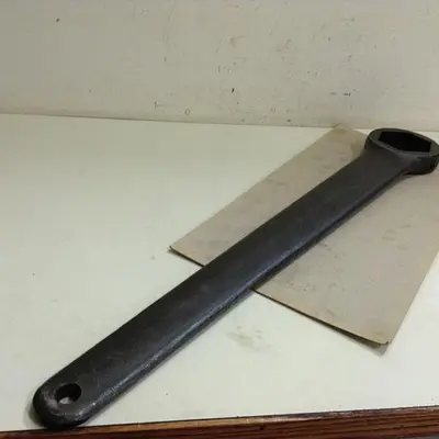 USED WILLIAMS 818
