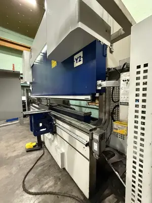 USED 2019 MVD C400-4300