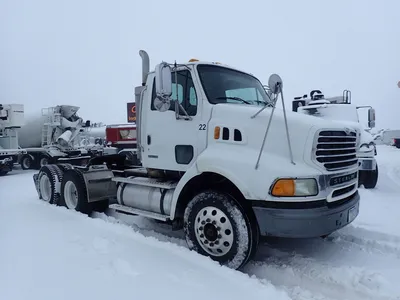 Used 2004 STERLING A9500 Conventional trucks Minnesota US | Carco Truck & Equipment #1514272