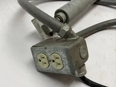 Used Duff-Norton K33MYCZS-1259 Linear Actuators Michigan US | Maverick Industrial Sales #1481536