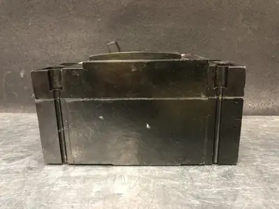 USED GENERAL ELECTRIC THED124100