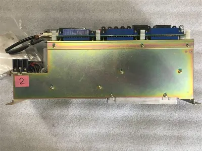 USED FANUC A06B-6057-H201