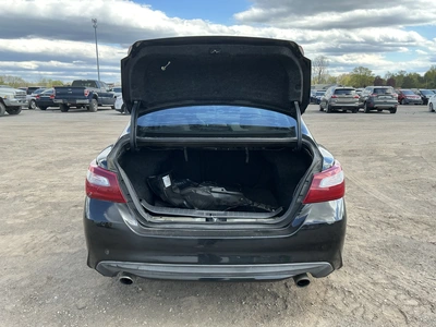 USED 2018 NISSAN ALTIMA