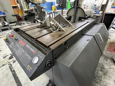 2015 MARVEL SERIES 8 MARK III SAWS, BAND, VERTICAL | Wheeler Machinery Sales (5)