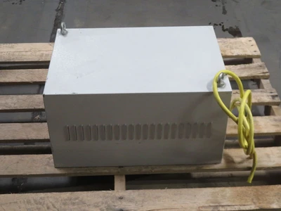 Used ELTRA _UNKNOWN_ Transformers Texas US | OCO Industrial #1700300
