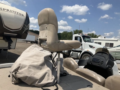 Used 2002 NITRO 929 CDX Boats (Misc) Michigan US | Miedema Asset Management Group #1337424