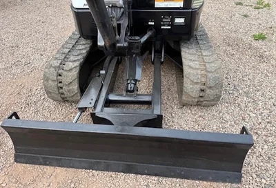 Used 2015 Bobcat E50 Excavators New York US | Zadoon Equipment #1470142