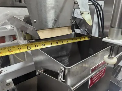USED WEIGH RIGHT PMB801T