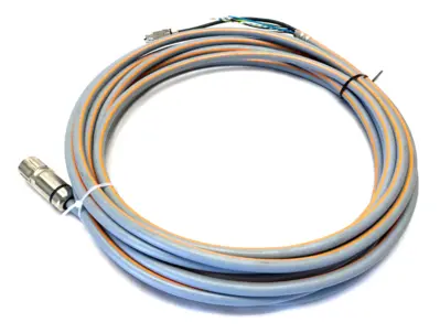 New | in-Stock Festo Festo NEBM-M23G15-EH-10-Q7N-R3LEG14 Motor Extension Cable 10m Len Cable & Wire Michigan US | Maverick Industrial Sales #1483142