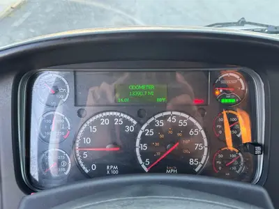 Used 2020 FREIGHTLINER M2 Carhaulers Florida US | Truck and Van Outlet #1509252