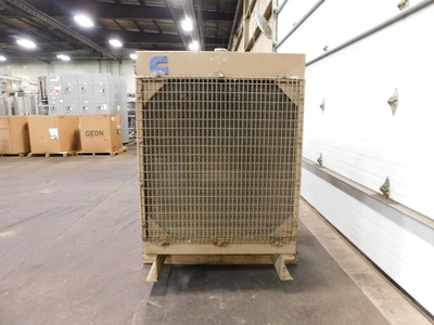 Used _UNKNOWN_ _UNKNOWN_ Generators Ohio US | Equipment Recovery Corp. #1330742