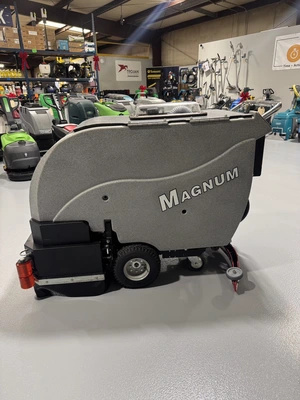 Tomcat Magnum 26D Walk-Behind Scrubber Refurbished