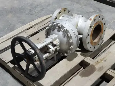 USED WILLIAMS VALVE CORPORATION 30F-62N