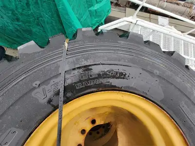 NEW 2020 BRIDGESTONE 263389