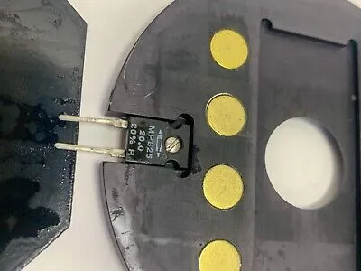 Warner Instrument, Nikon Nikon Eclipse TS100 Other Microscope Parts & Accessories | ANACAPA EQUIPMENT BROKERS, INC (12)