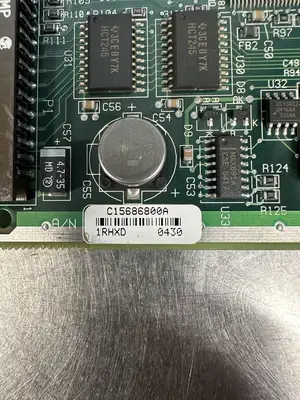 Mettler Toledo C15686800A Jagxtreme Controller PCB Module (BIN-1.4.2)