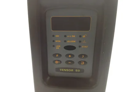 8433 1900 05,PF3009-C-HW | Atlas Copco 8433 1900 05 TENSOR S9 Control Unit PF3009-C-HW - Used