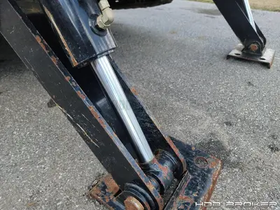 Used 2021 DITCH 2021 DITCH WITCH JT30 ALL TERRAIN Drill Rigs Florida US | HDD Broker #1346313