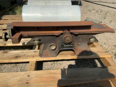 Used SEARS, ROEBUCK AND CO 103.0501 Woodworking Jointers Michigan US | Miedema Asset Management Group #1324077