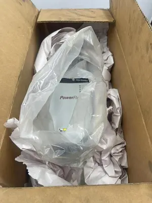 NEW Allen Bradley PowerFlex 700 AC Drive 20BD1P1A3AYNAED1 0.5 HP 480V STOCK 3698