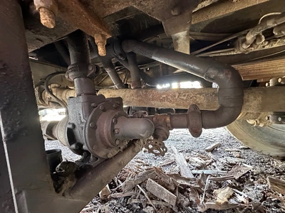 Used 1995 GMC C7500 FUEL TANKER Fuel & Lube Trucks New Jersey US | Proxy Equipment #1384909