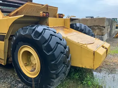 Used 1984 CATERPILLAR 615 Scrapers Louisiana US | Proxy Equipment #1377865