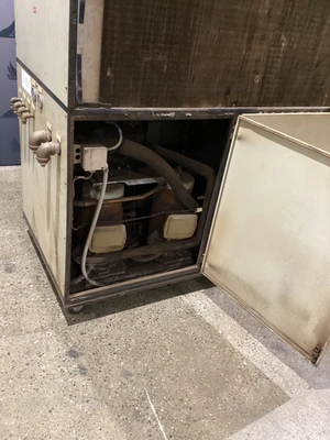 USED ACCU LQ2A2003LXB