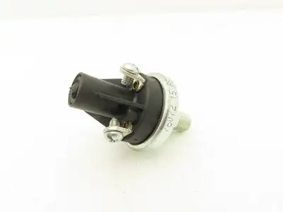 Honeywell 76072 Pressure Switch Designed for 15 PSI Applications