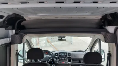 2018 RAM PROMASTER 3500 WORK VANS | Platinum Group (23)
