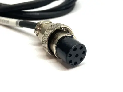 Used Renishaw Encoder Scanning Head Sensor Encoders Michigan US | Maverick Industrial Sales #1392308