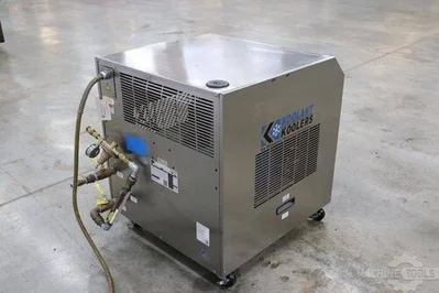USED 2020 KOOLANT KOOLERS JHI-2000-M