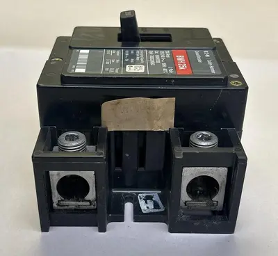 Used EATON BWH2200 Miscellaneous Equipment (Electrical & Power) | Surplus Asset Holdings #1199008