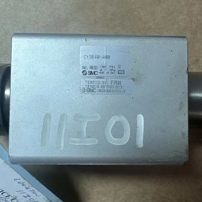 NEW SMC CY3B40-400