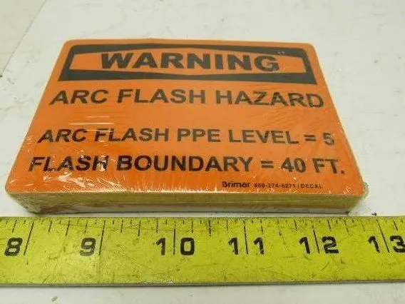 New | in-Stock BRIMAR _UNKNOWN_ Miscellaneous MRO | Arrow Industrial #656295