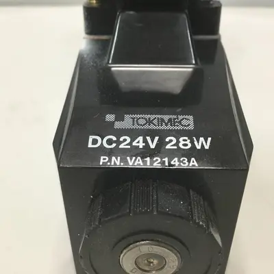 USED VICKERS DG4V36CMP7H750