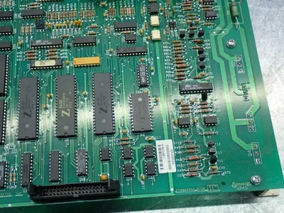 Used HAAS AUTOMATION 323051E Circuit Boards Ohio US | HGR 24 #1149574