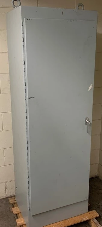 Used _UNKNOWN_ A-722418FS Enclosures Alabama US | Transamerican Equipment Company #705387