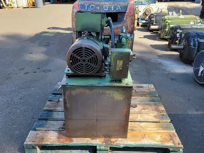 USED 1980 DAIKIN Y474056-1