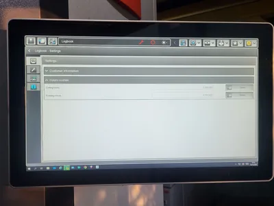 2021 BYSTRONIC BYSMART FIBER 3015 Laser Cutters | Lion Machinery (6)