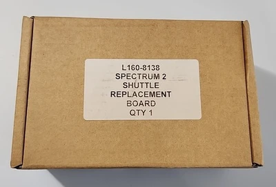 NEW Perkin Elmer L1608138