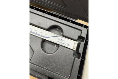Used _UNKNOWN_ _UNKNOWN_ Digital Calipers Utah US | KD Auctions #1549532